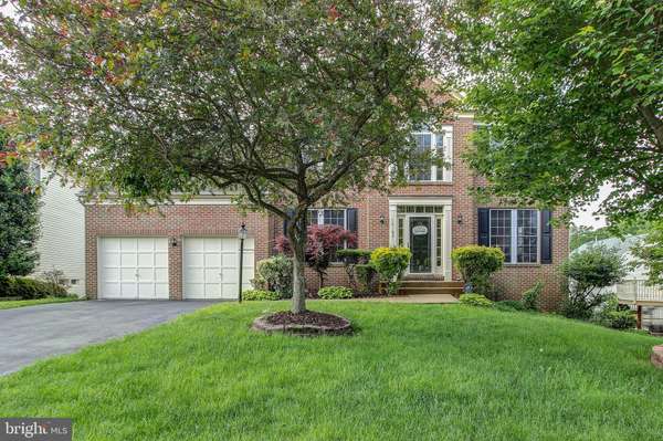 14163 COBLE LASKEY CT, Centreville, VA 20121