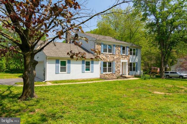 5 PIERSON DR, Hockessin, DE 19707