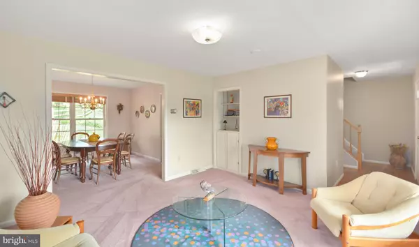 Myersville, MD 21773,10252 ROLLINGRIDGE CT