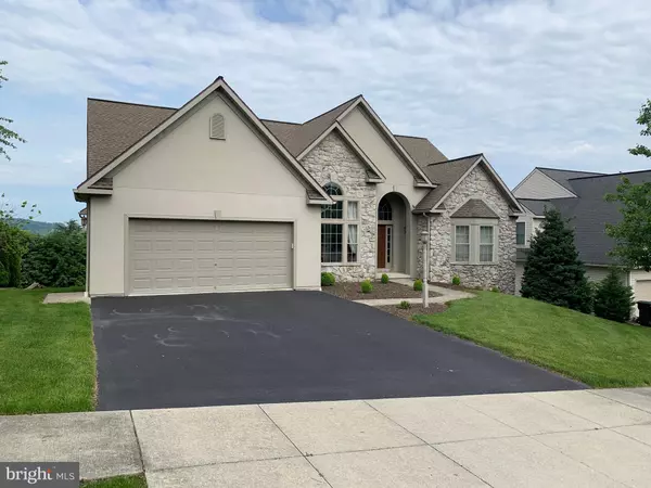 Lancaster, PA 17601,656 GOLDEN EAGLE WAY