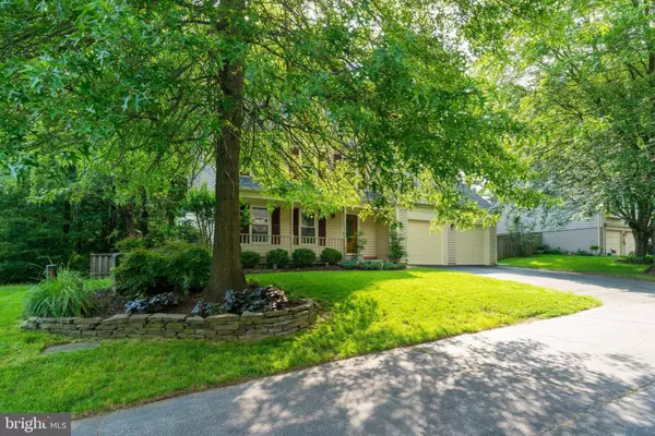 Springfield, VA 22153,7809 RED TULIP CT