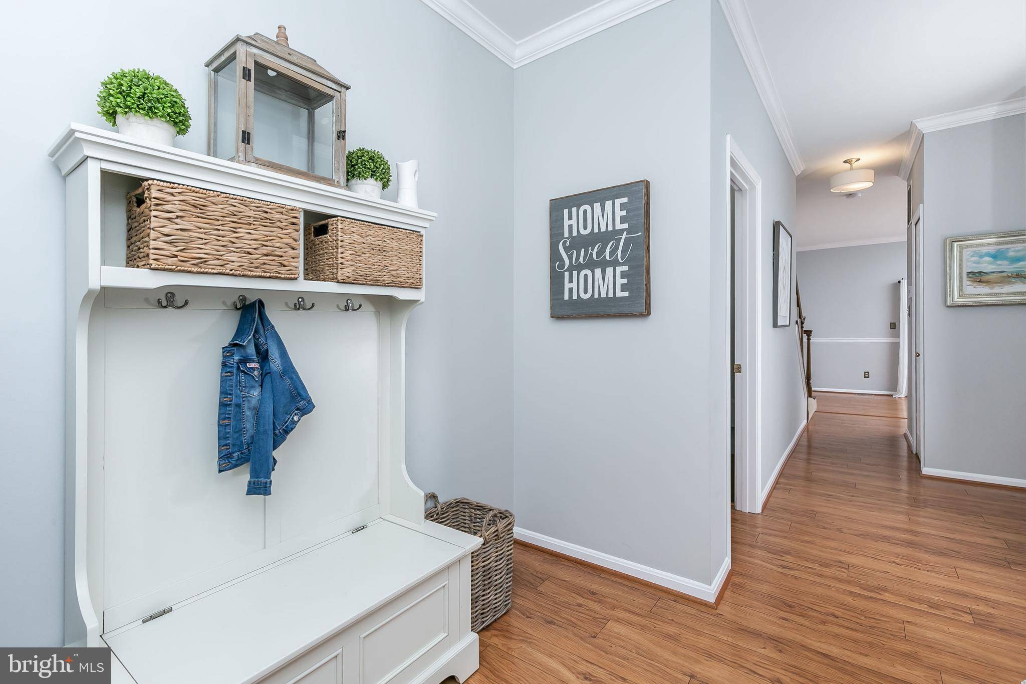 Lutherville Timonium, MD 21093,25 TENBY CT