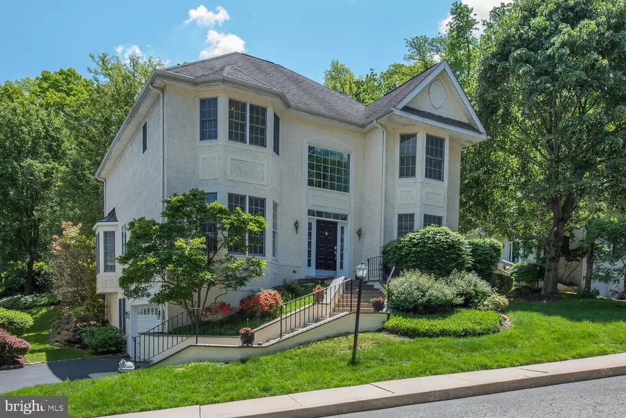 413 SPRING GARDEN LN, Conshohocken, PA 19428