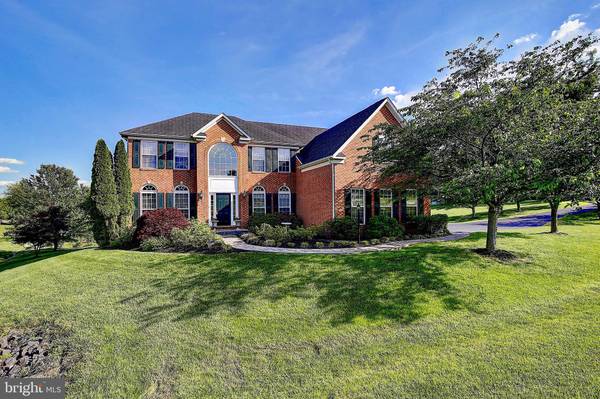 Round Hill, VA 20141,36331 DWYER CT