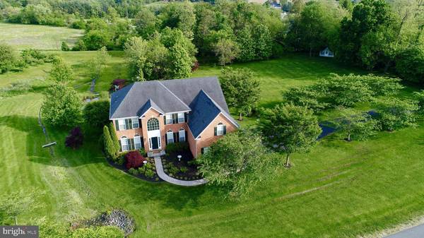 Round Hill, VA 20141,36331 DWYER CT