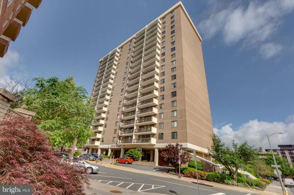 3800 FAIRFAX DR #705, Arlington, VA 22203