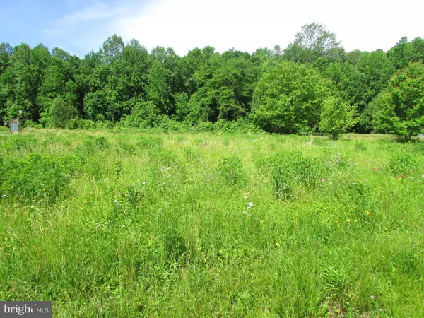 LOT DEEP BRANCH RD, Georgetown, DE 19947