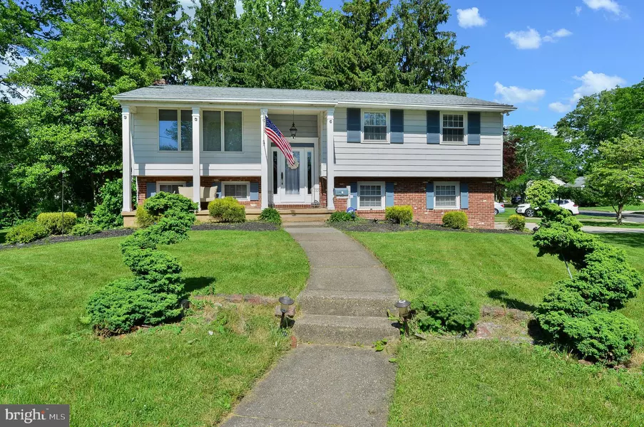 122 BYRON TER, Cherry Hill, NJ 08003