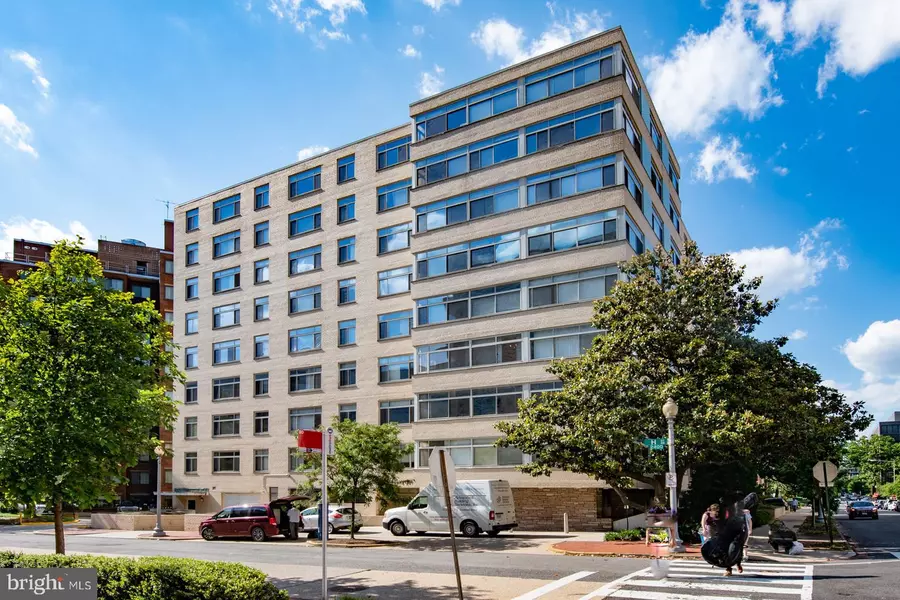 2401 H ST NW #305, Washington, DC 20037