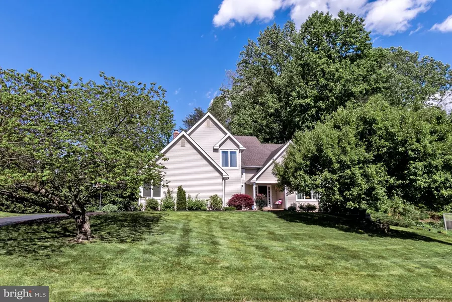 734 LORA LN, Hockessin, DE 19707