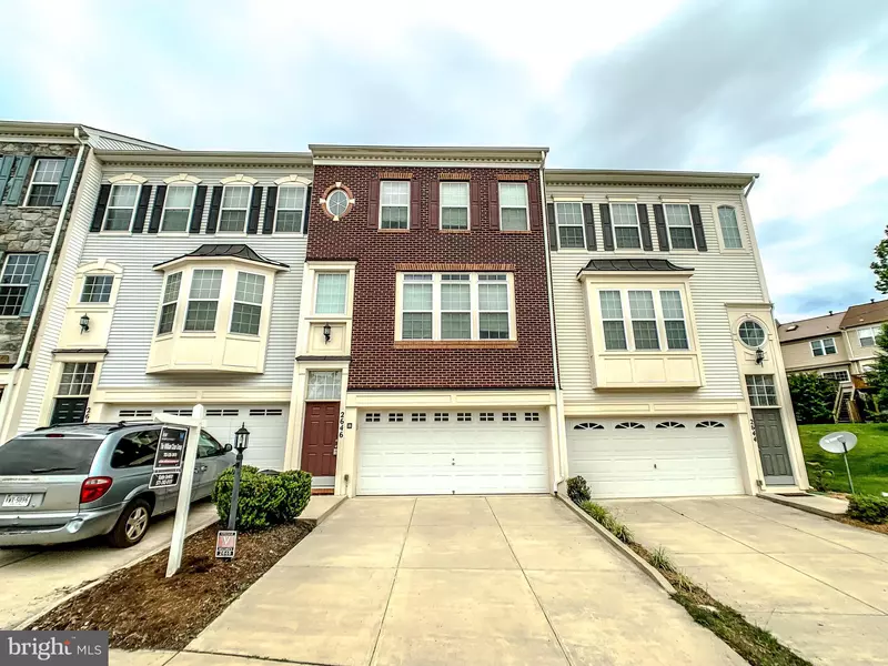 2646 GLENRIVER WAY, Woodbridge, VA 22191