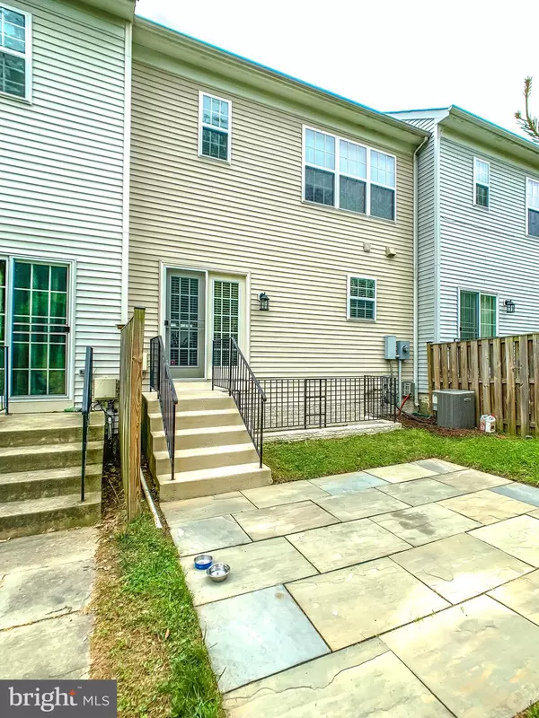 Woodbridge, VA 22191,2646 GLENRIVER WAY