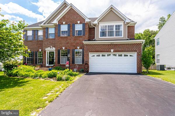 12537 CHIPPENHAM CT, Bristow, VA 20136