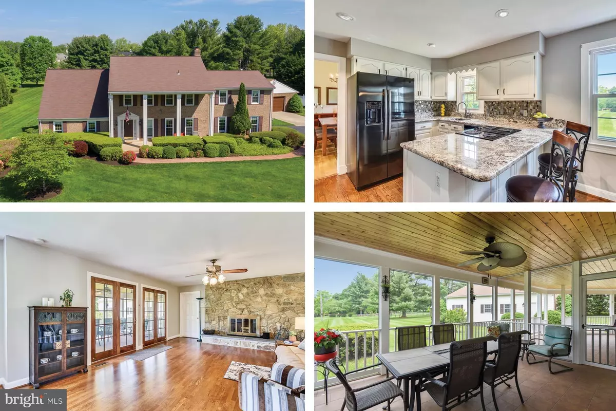 Vienna, VA 22182,10514 HUNTING CREST LN