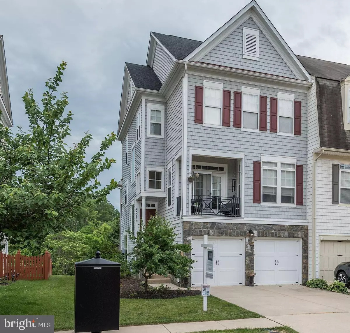 Leesburg, VA 20176,43019 MILL RACE TER