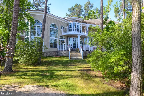 Ocean Pines, MD 21811,521 TIDEWATER COVE