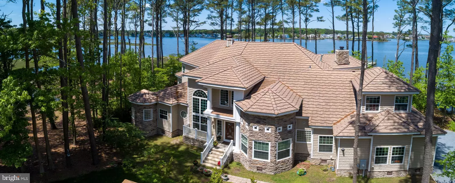 521 TIDEWATER COVE, Ocean Pines, MD 21811