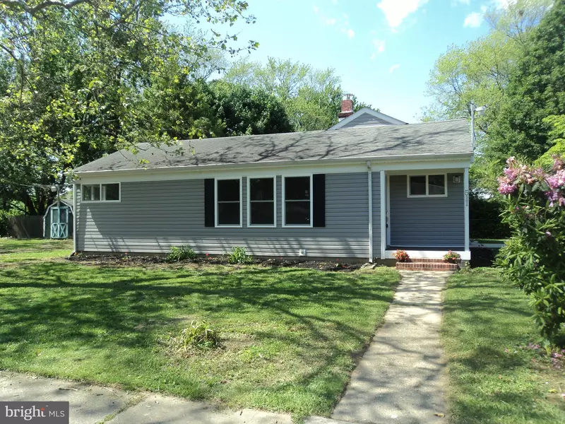 511 COLUMBIA AVE, Dover, DE 19904