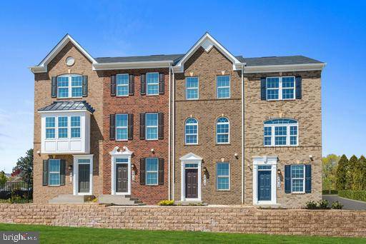 4908 CREST VIEW DRIVE #106D, Hyattsville, MD 20782