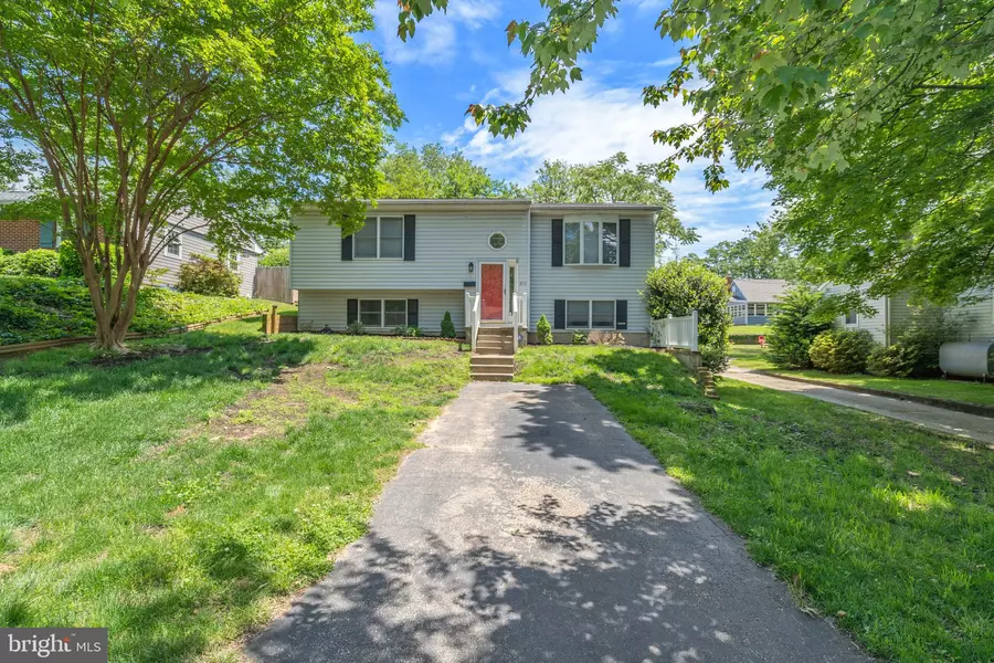 213 SYCAMORE RD, Linthicum Heights, MD 21090