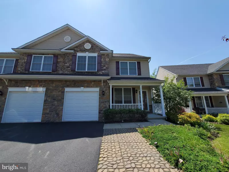 104 TURTLE CT, Bensalem, PA 19020