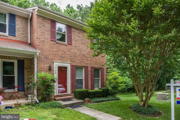 17126 BRIARDALE RD, Rockville, MD 20855