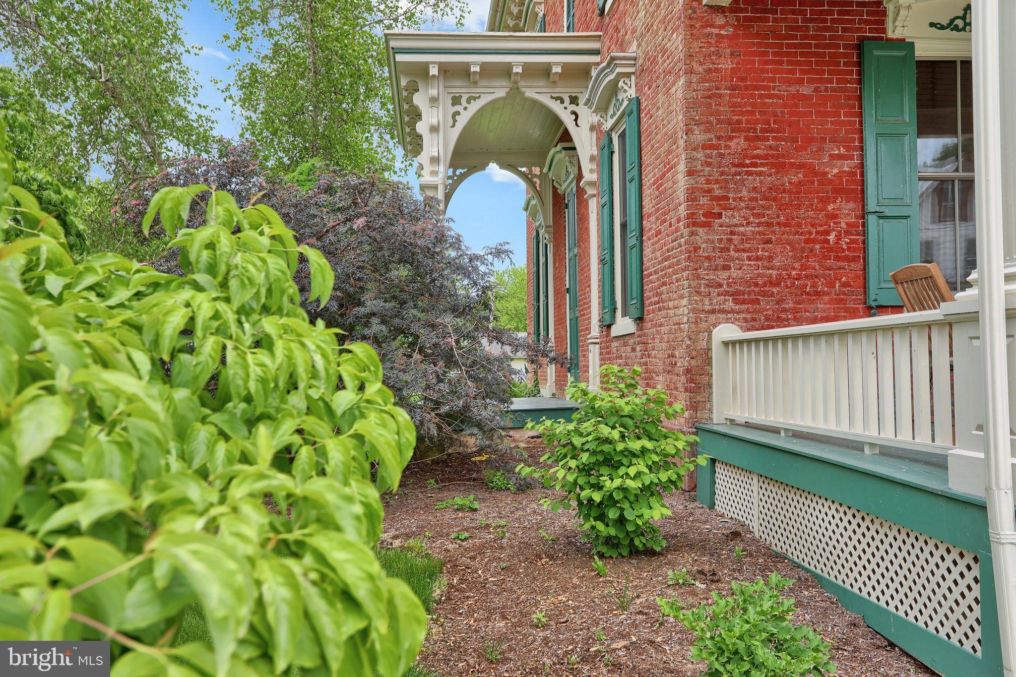 Halifax, PA 17032,108 MARKET ST