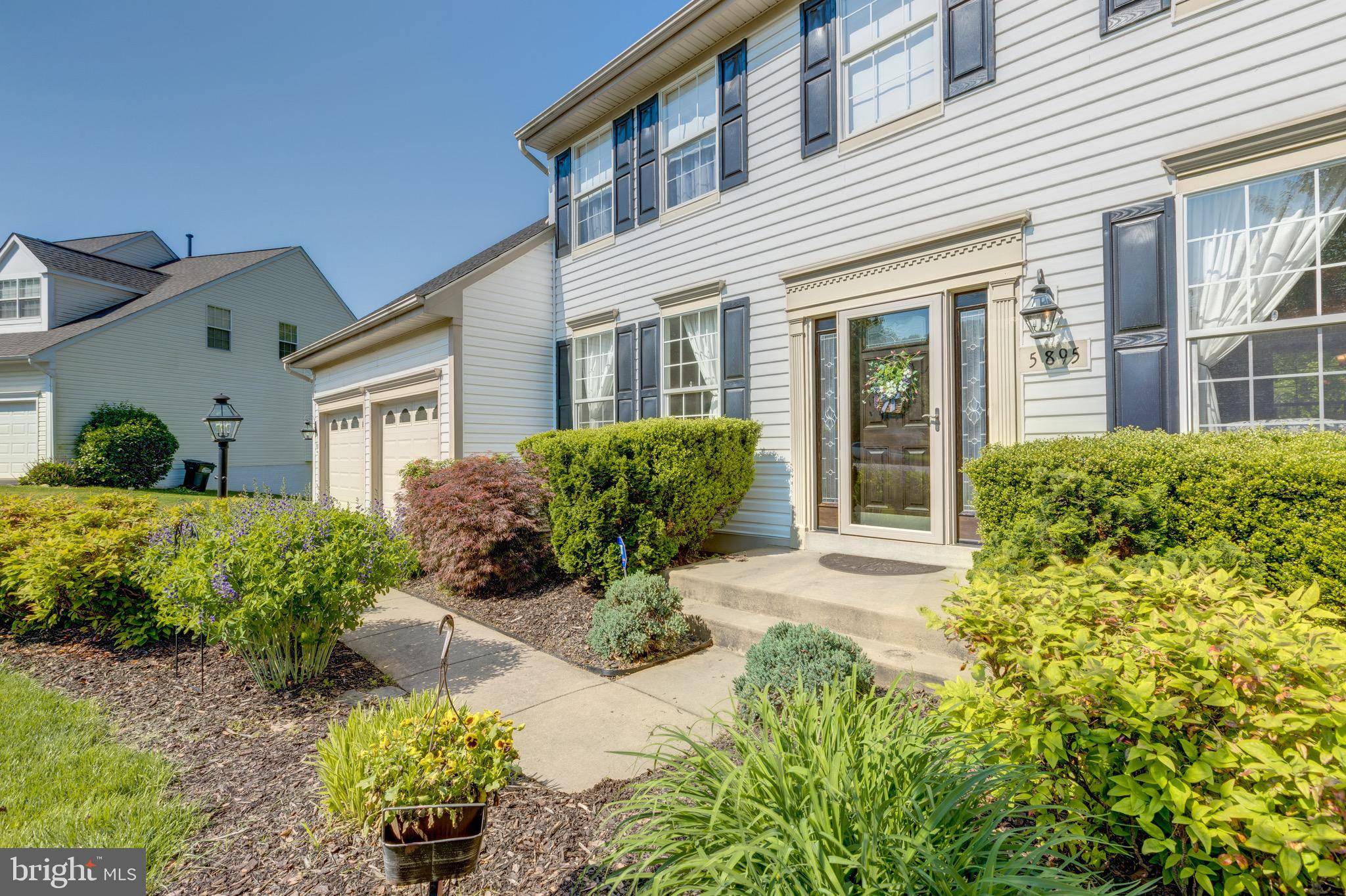 Manassas, VA 20112,5895 PAINE RUN PL