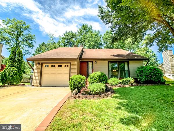 4514 FLINTSTONE RD, Alexandria, VA 22306