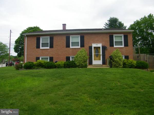 230 GLYNDON DR, Reisterstown, MD 21136