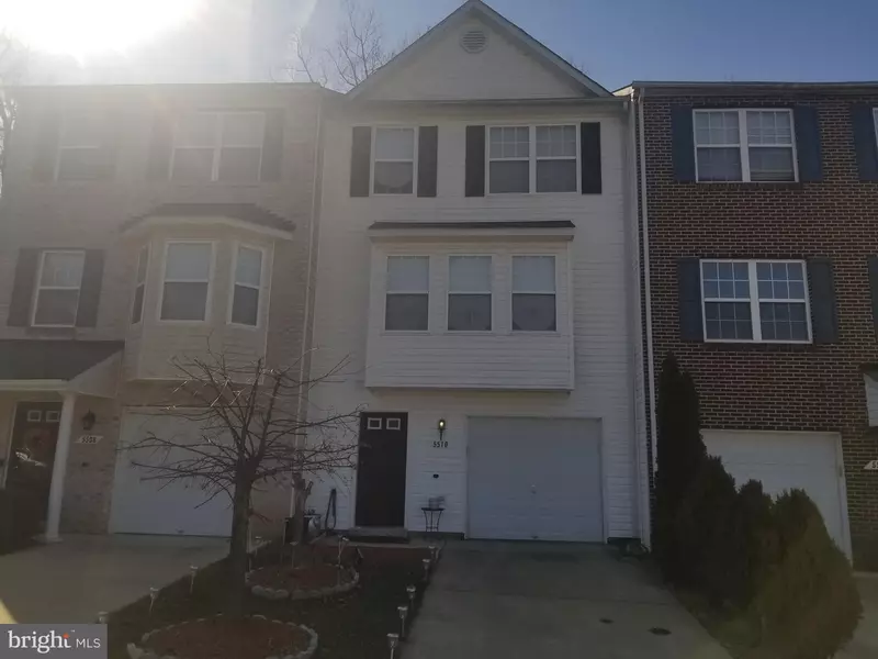 5510 FISHERMENS CT, Clinton, MD 20735