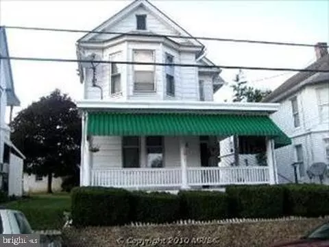 247 HIGH ST, Chambersburg, PA 17201