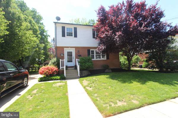 513 TALBOTT AVE, Lutherville Timonium, MD 21093