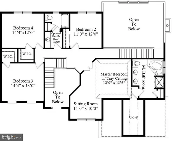 Norristown, PA 19403,118 MARKLEY FARM CIR #LOT #10