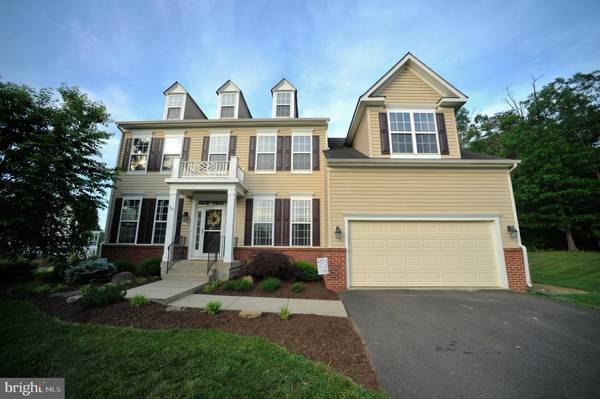 1139 SHADOWS DR, Front Royal, VA 22630