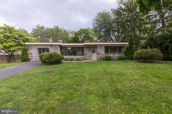 541 CONCORD RD, Broomall, PA 19008