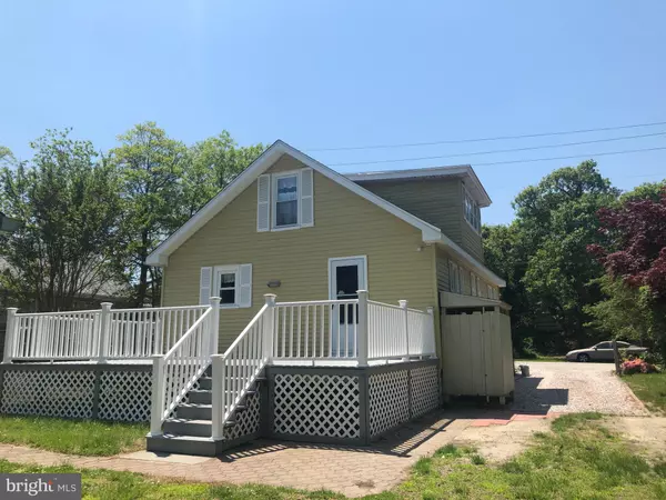 Somers Point, NJ 08244,207 W CONNECTICUT AVE W