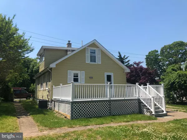 Somers Point, NJ 08244,207 W CONNECTICUT AVE W