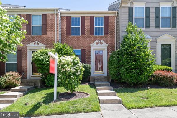 8305 SPADDERDOCK WAY, Laurel, MD 20724