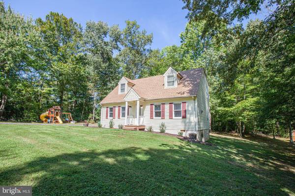 Rixeyville, VA 22737,6293 WATERFORD RD