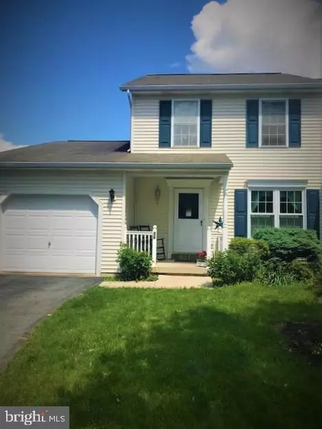 26 NOTTINGHAM DR, Mechanicsburg, PA 17050