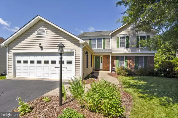 17439 ALDERSHOT PL, Purcellville, VA 20132