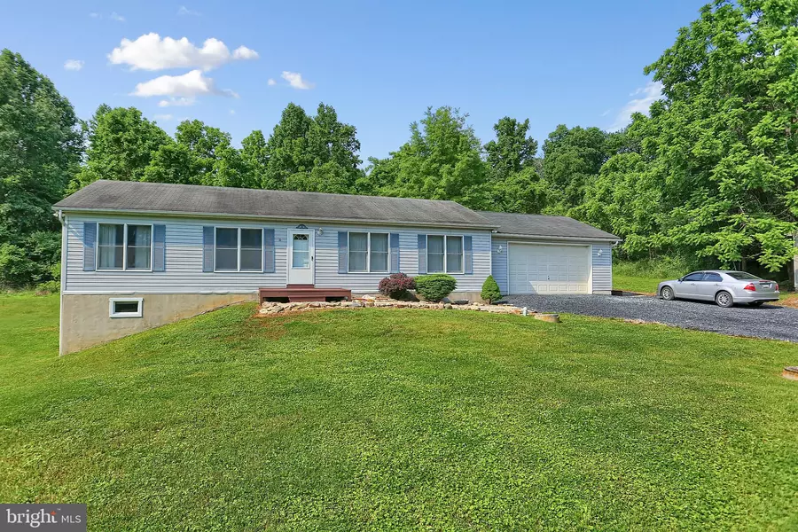 79 SKYLARK TRL, Fairfield, PA 17320