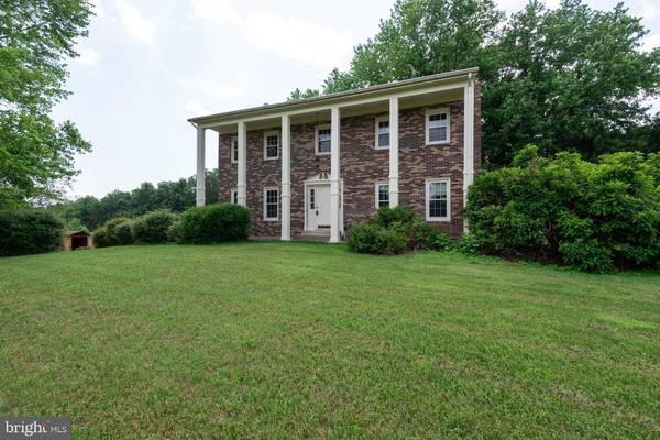 10118 WESTWOOD RD, Catlett, VA 20119