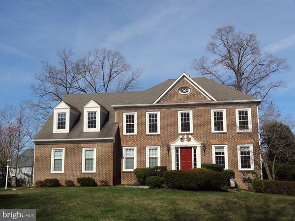 6502 ROCK CRYSTAL DR, Clifton, VA 20124