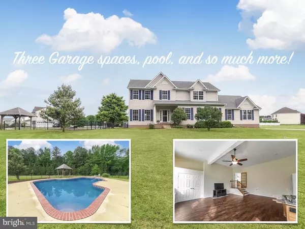 19661 MARK WAY, Great Mills, MD 20634