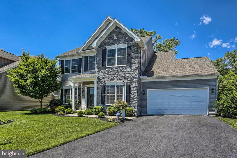 67 HAMLET CIR, Mechanicsburg, PA 17050