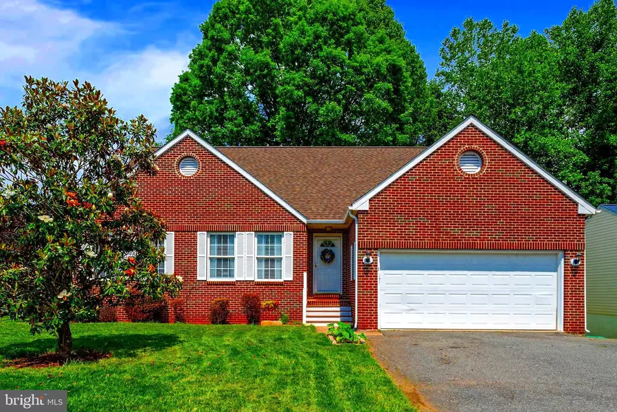 1 KEITH CT, Stafford, VA 22554