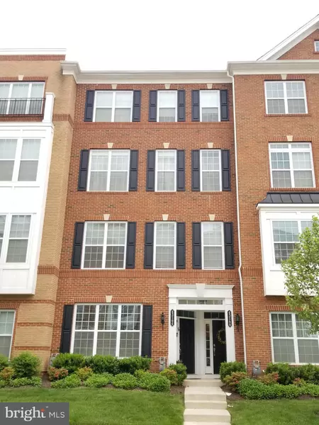 43166 WEALDSTONE TER, Ashburn, VA 20148