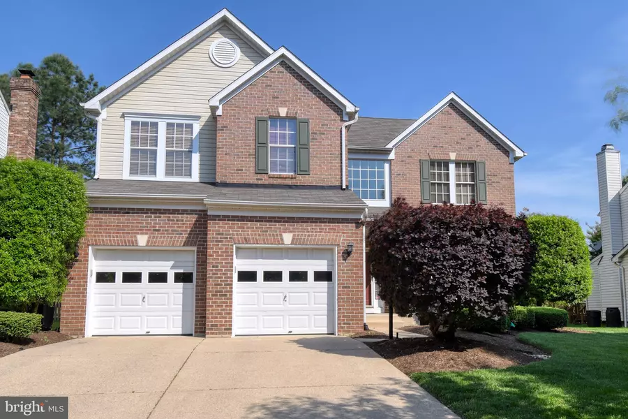 2802 KLEIN CT, Crofton, MD 21114